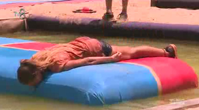 Survivor kimler elemeye kalacak! Survivor dokunulmazlık oyununu kim kazandı?