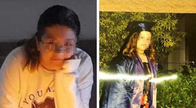 3 gündür kayıp olan Damla bulundu