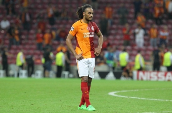 Galatasaray'a öfke: Oyuncumu mahvettiniz!