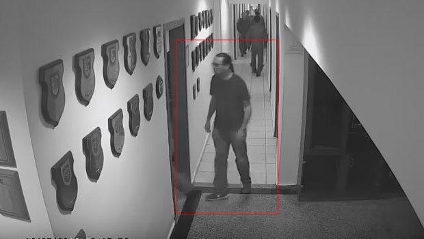 Hain darbe girişiminin üçüncü ismi ortaya çıktı