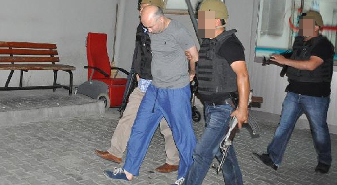 Darbe başarılı olsa Türk Telekom'un başına geçecekti