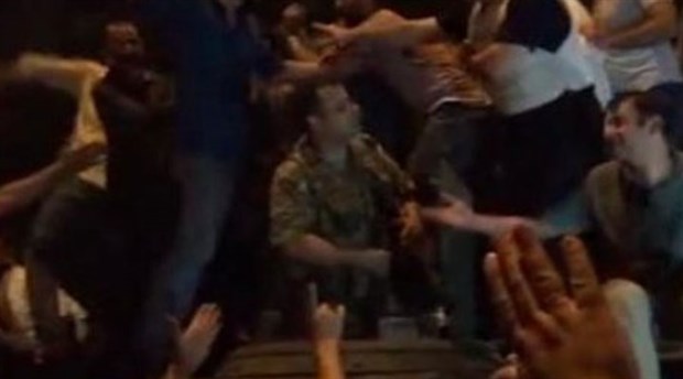 Tanktan çıkan FETÖ'cü eski polis müdürüne istenen ceza belli oldu