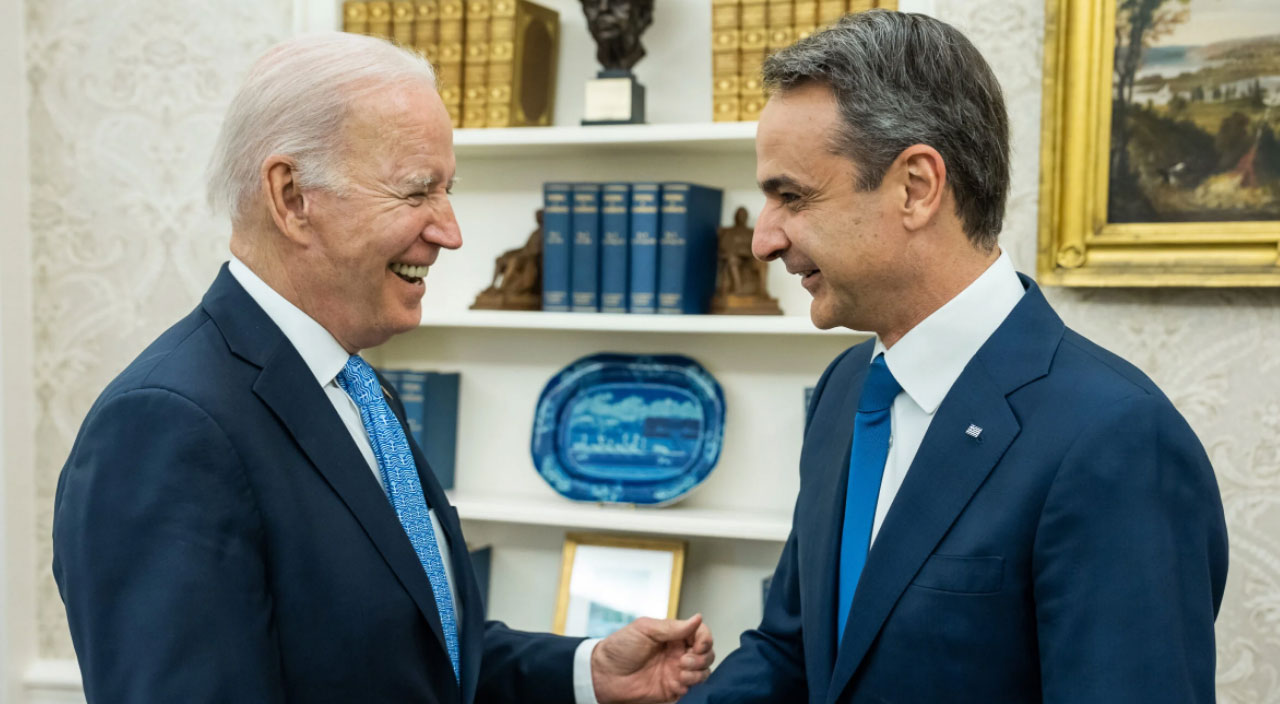 ABD, Türkiye-Yunanistan geriliminde tarafını seçti