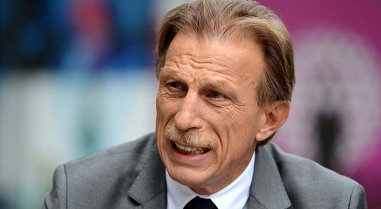 Christoph Daum'dan bomba itiraf: Ali Koç ile görüştüm