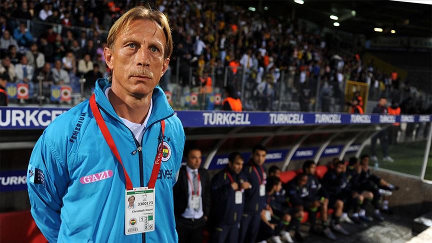 Fenerbahçe'de ikinci Pereira dönemi