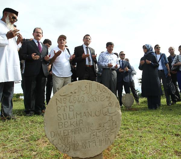 Arakan zulmünün kanlı tarihi