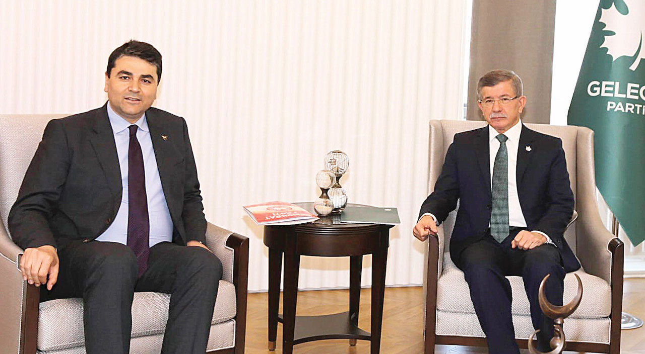 6'lı ittifak dağılıyor mu? 'İki lider masadan ayrılıyor' iddiası