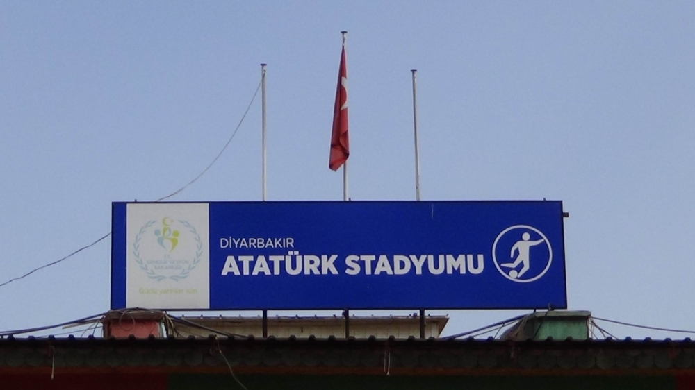 Yarım asırlık stat yıkılıyor!