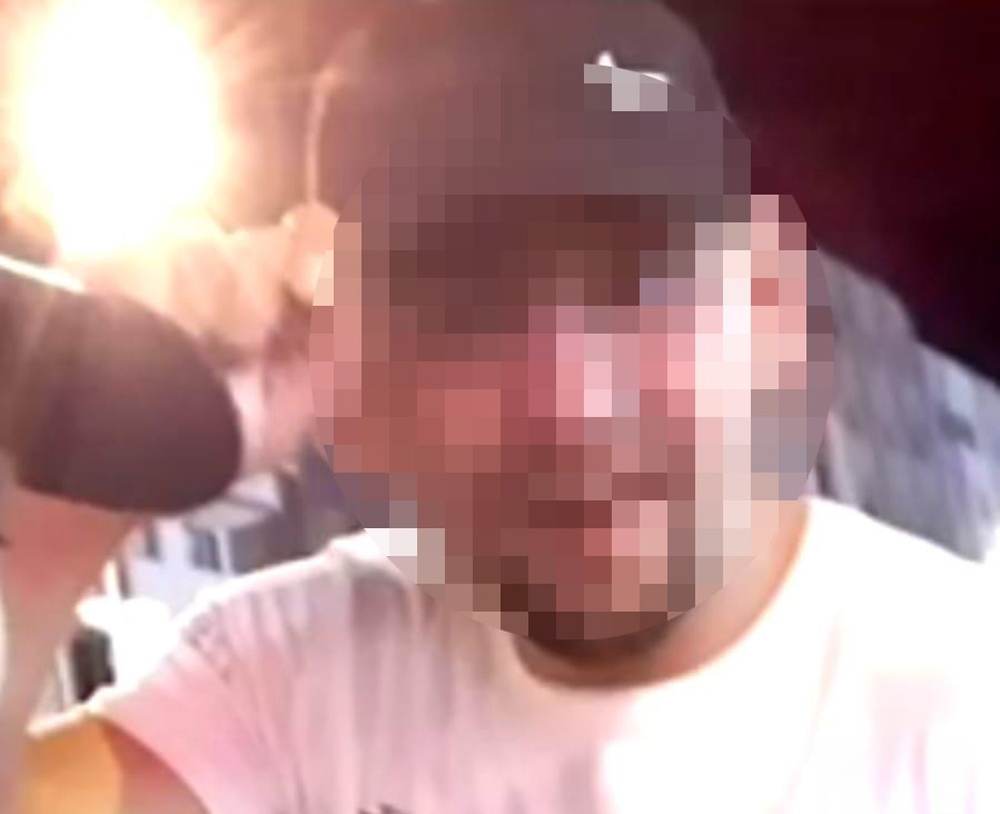 Aydos Ormanları’nda vahşet