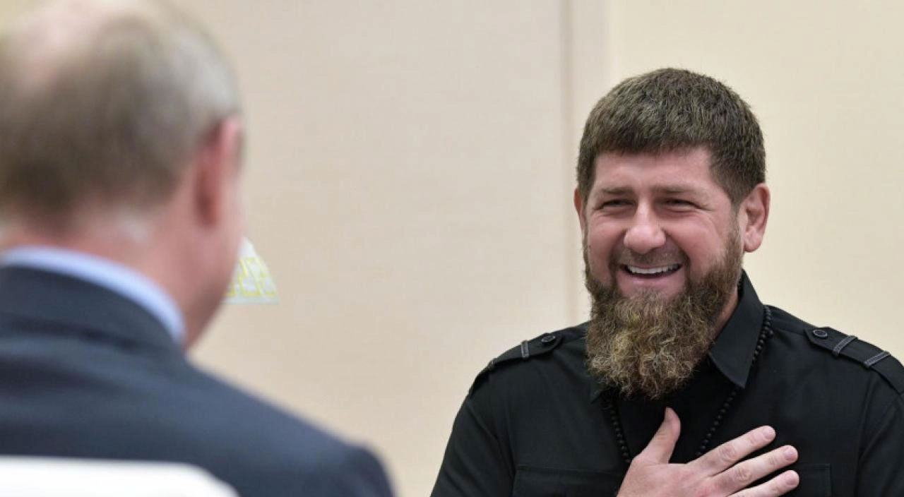 Rusya’yı karıştıran ihanet iddiası: Putin ve Kadirov karşı karşıya geldi! Çeçen birlikler Rus ordusuyla çatışabilir…