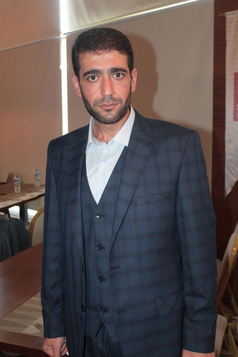 1 yılda 110 kilo verdi