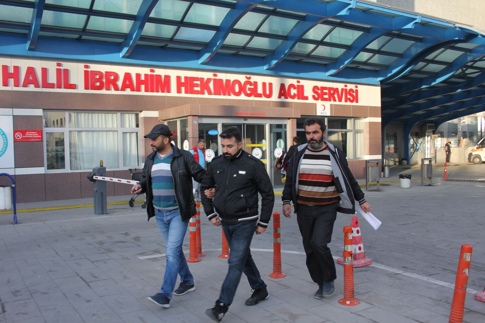 34 ilde FETÖ/PDY operasyonunda 70 gözaltı kararı çıktı!