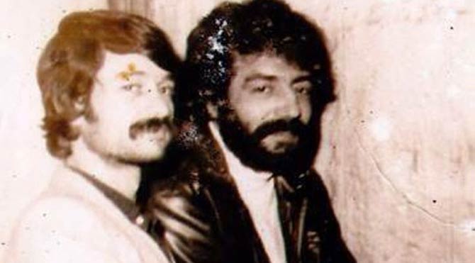 Tahir Paker hayatını kaybetti