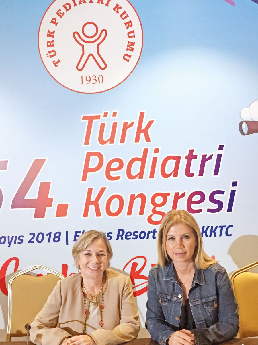 Çocuk  sağlığına blogger darbesi