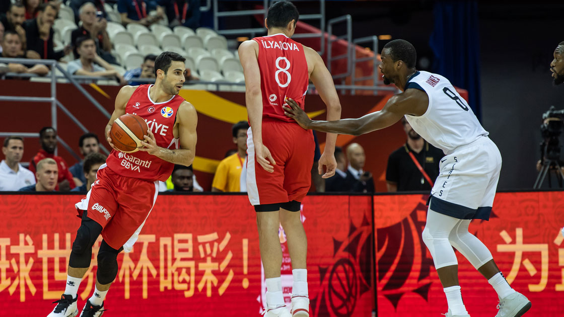 12 Dev Adam ABD'yi elinden kaçırdı