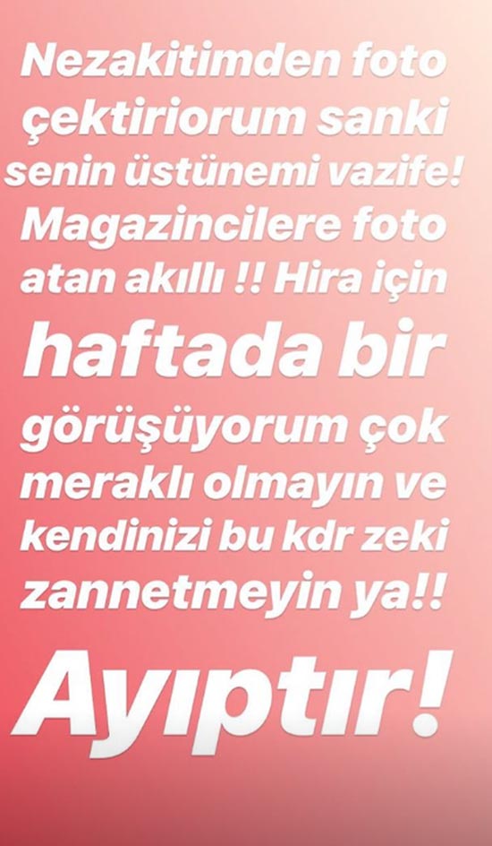 Demet Akalın ile Okan Kurt barıştı mı?