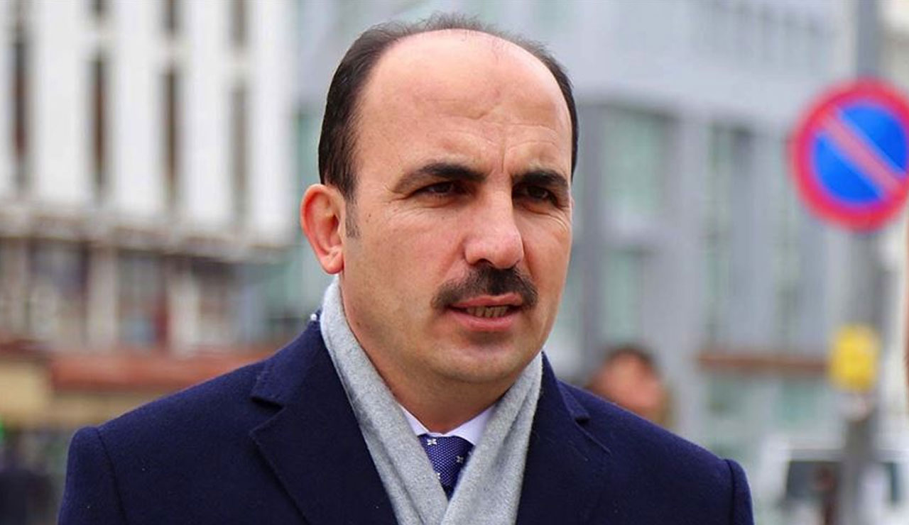 Milyonlar akın akın geliyor: Aşkın şehri Konya her mevsim güzel