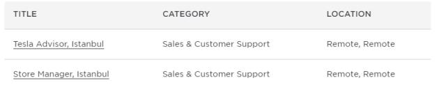 Elon Musk’tan Türkiye adımı: 11 şehirde faaliyete geçecek