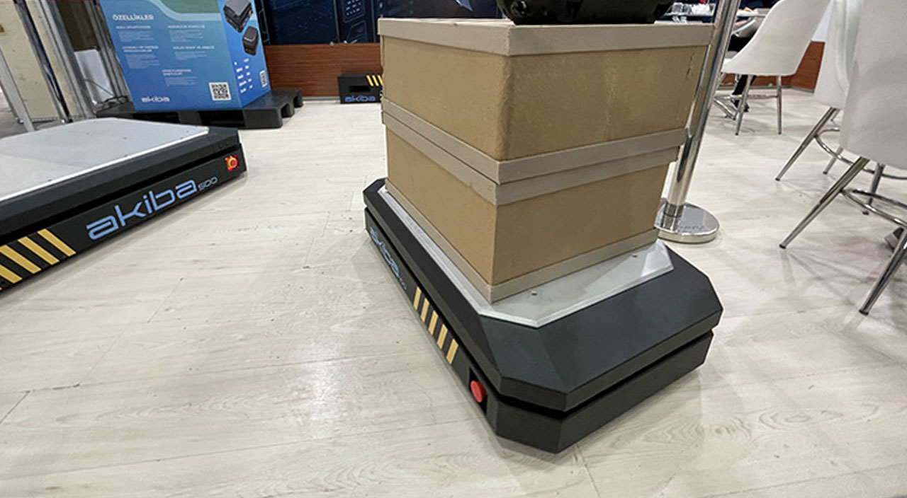 Türk mühendisler üretti tüm dünyaya pazarlanacak