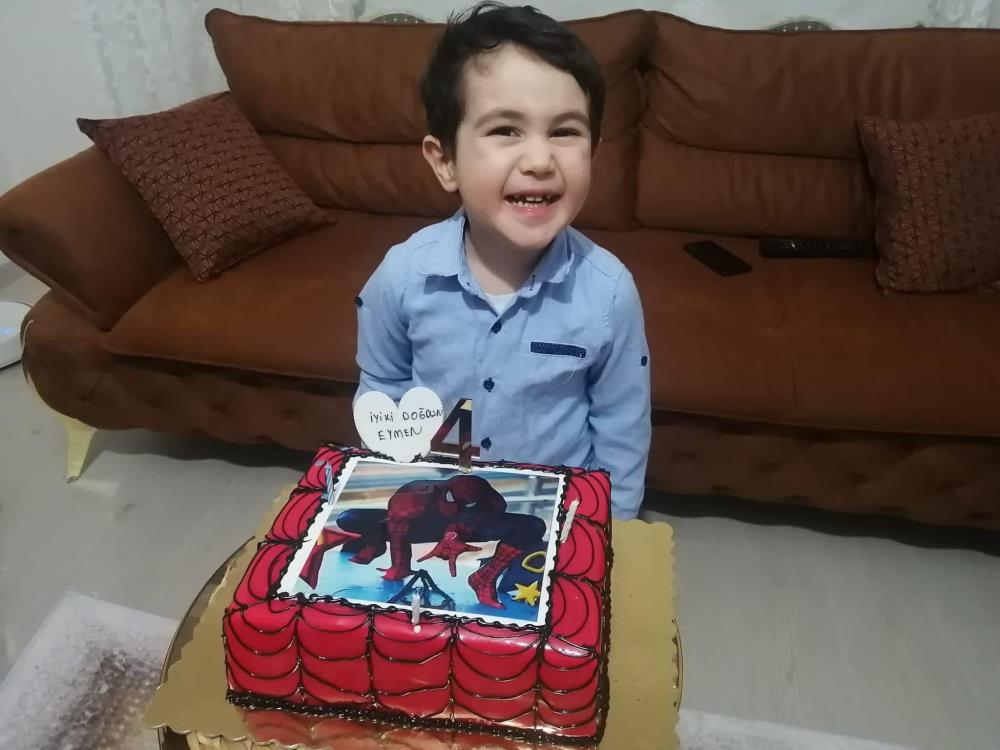 4 yaşındaki çocuğun acı sonu: 5. kattan düştü