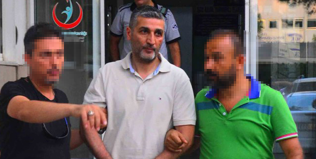 Hava harekâtlarını önceden PKK’ya bildirmişler Hava harekâtlarını önceden PKK’ya bildirmişler