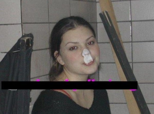 Aslı Enver'in eski fotoğrafı şaşırttı