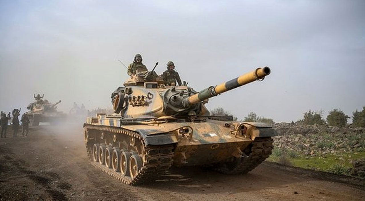 Türkiye Suriye'de yeni operasyonla ne hedefliyor? Gözler Ankara’dan gelecek talimatta: Operasyon için geri sayım başladı