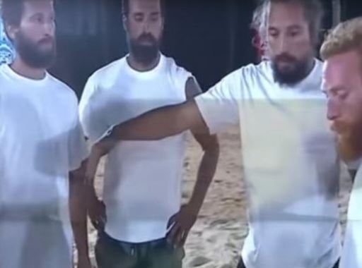Survivor'da elenen isim belli oldu