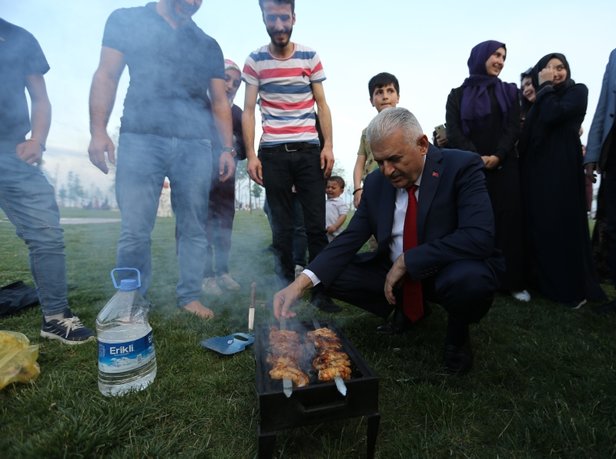 Binali Yıldırım: İstanbul'da daha fazla kaybedecek zamanımız yok