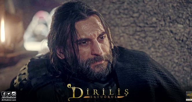 Diriliş Ertuğrul'a sürpriz transfer