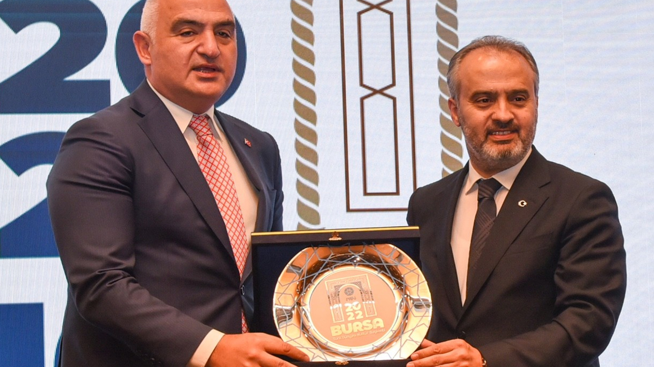 Bursa, dünya markası olacak