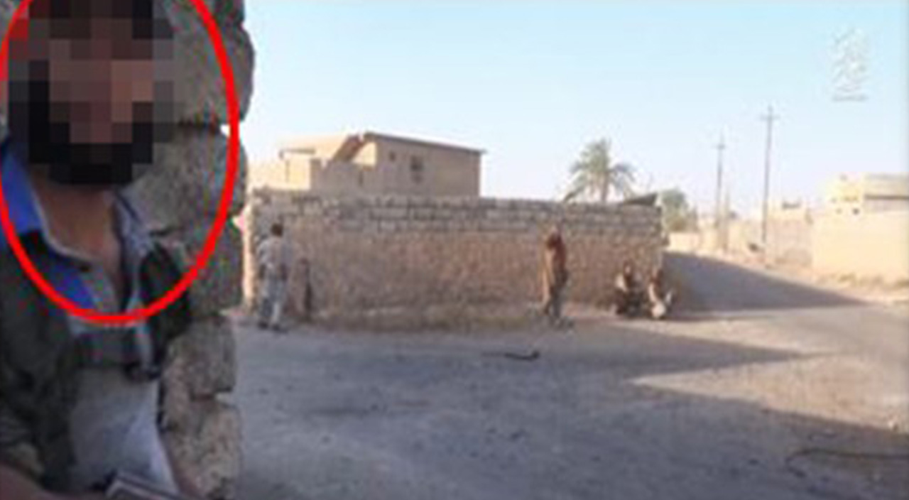 Son dakika: 4 ilde DEAŞ operasyonu: 10 gözaltı