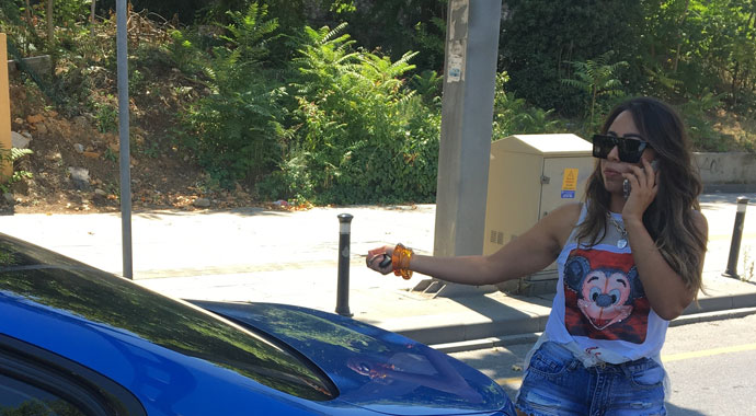 İstanbul’da Kurt Kapanı-11 uygulaması