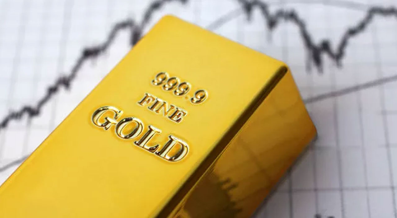 Wall Street’ten yeni altın tahmini: Bu rakamlara dikkat!