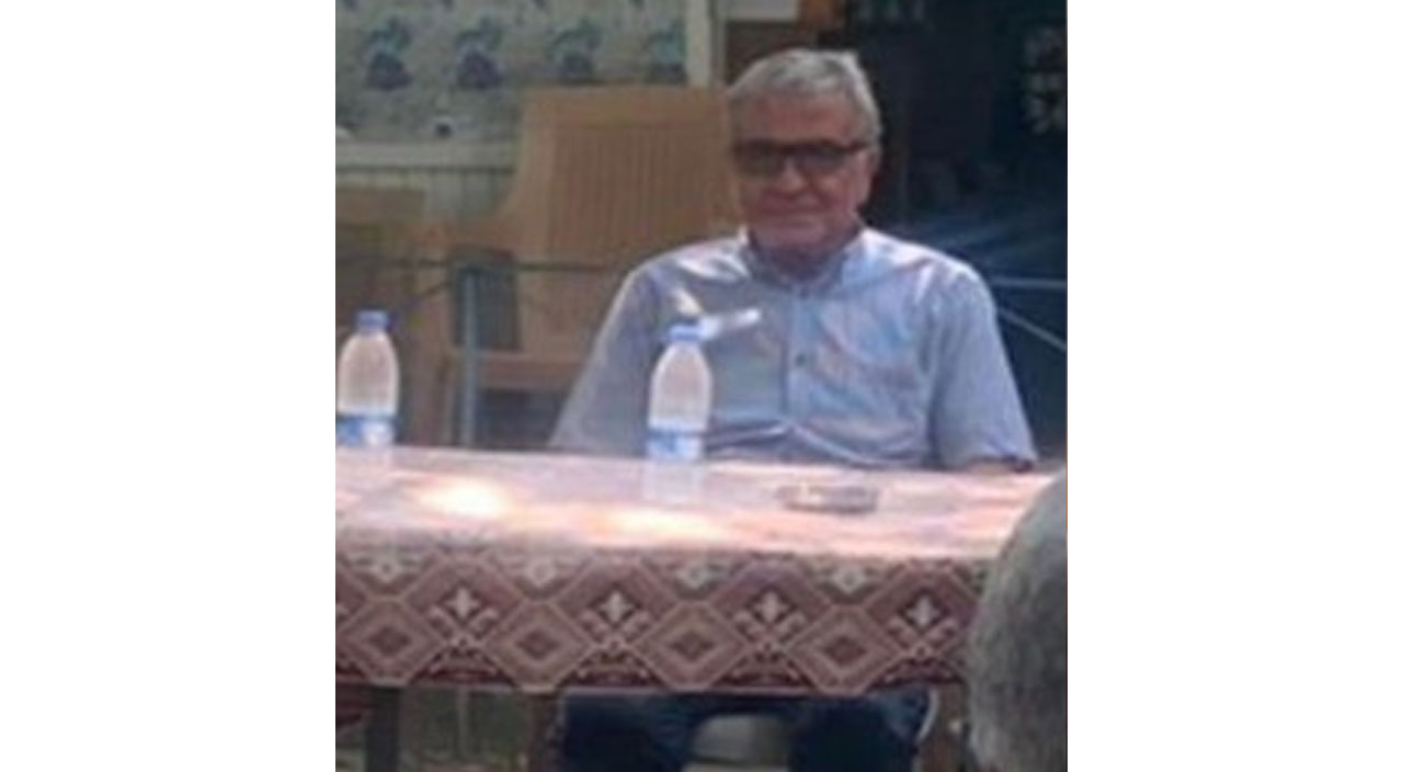 5 metre yükseklikten yere düşen eski Belediye Başkanı hayatını kaybetti