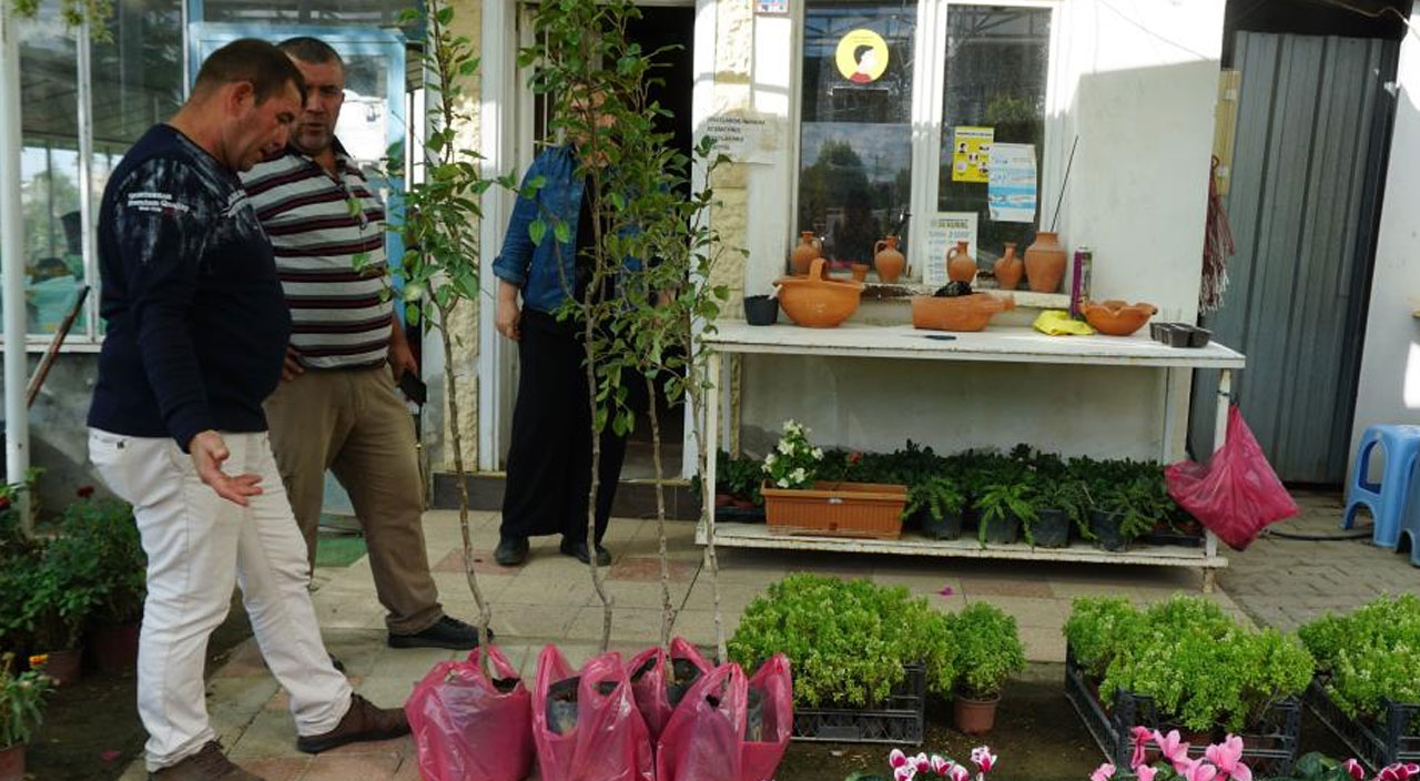 Bulgarların Edirne’ye ‘yorgan’ akını! Rusya vanayı kapattı, karakış için son hazırlıklar...