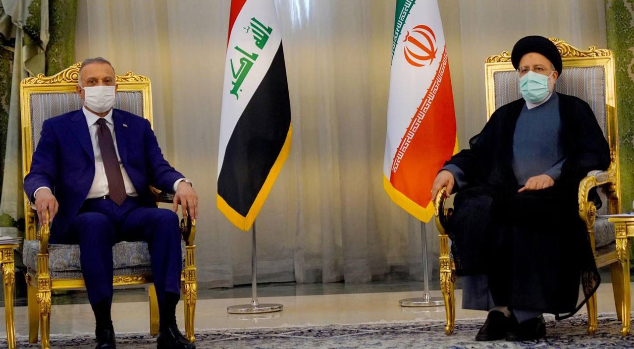 İran ile Irak arasında vize kaldırıldı