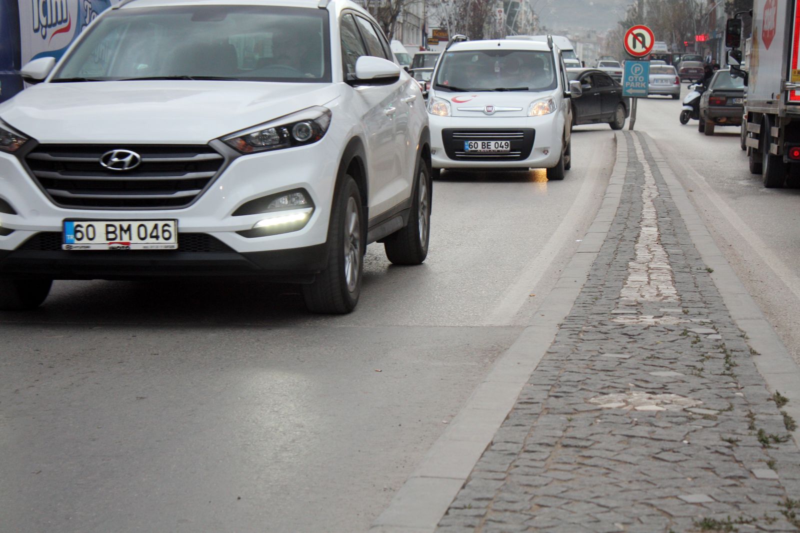 Türkiye'de sahte plaka devri kapandı