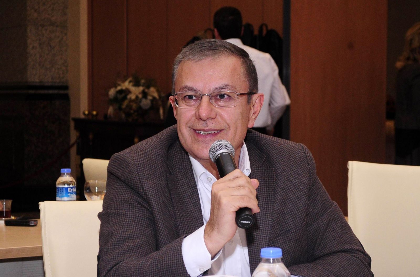 Turizm sektörü İhlas Medya Sektör buluşmalarında masaya yatırıldı