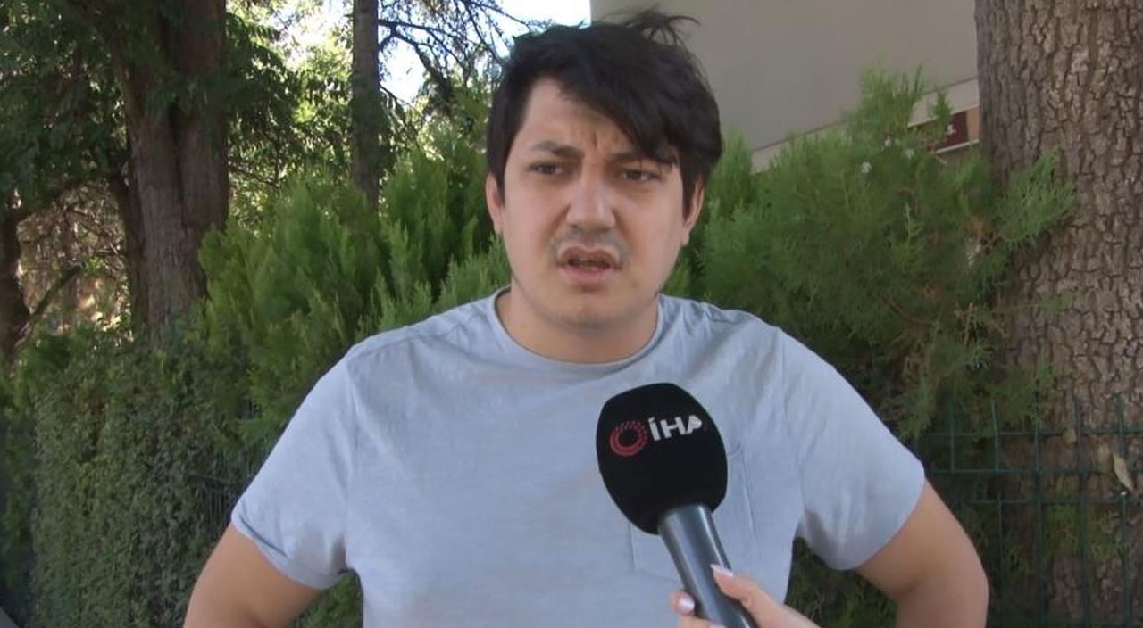 Ankara’daki ‘istek şarkı’ cinayetinde yeni gelişme! Onur Şener’in arkadaşı dehşet anları anlattı…