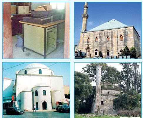 Yunan’ın Ayasofya hazımsızlığı sürüyor Yunan’ın Ayasofya hazımsızlığı sürüyor