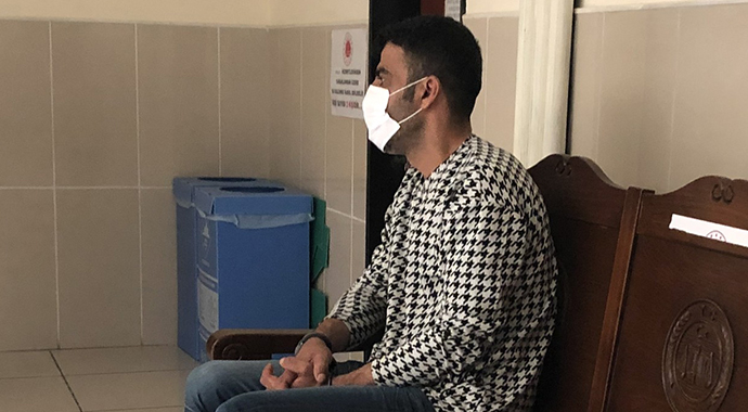 Boş arazide dehşet! Eşin iple boğmuştu, sır cinayetin perde arkası aralandı