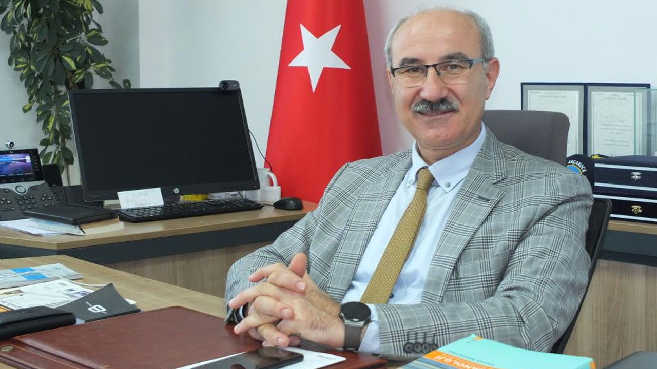 Marmara Denizi ısınmaya devam ediyor: Müsilaj kapıda