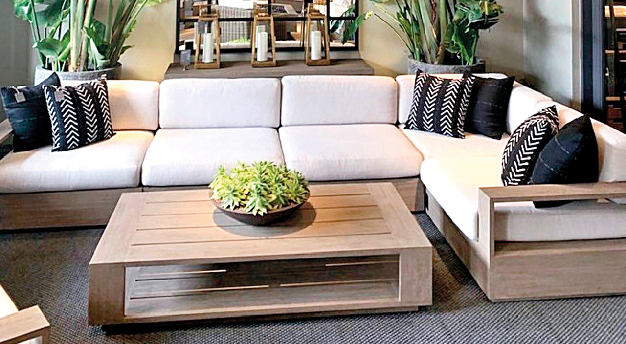 Dekorasyonda maskülen rüzgarı! Hem modern hem de şık Dekorasyonda maskülen rüzgarı! Hem modern hem de şık