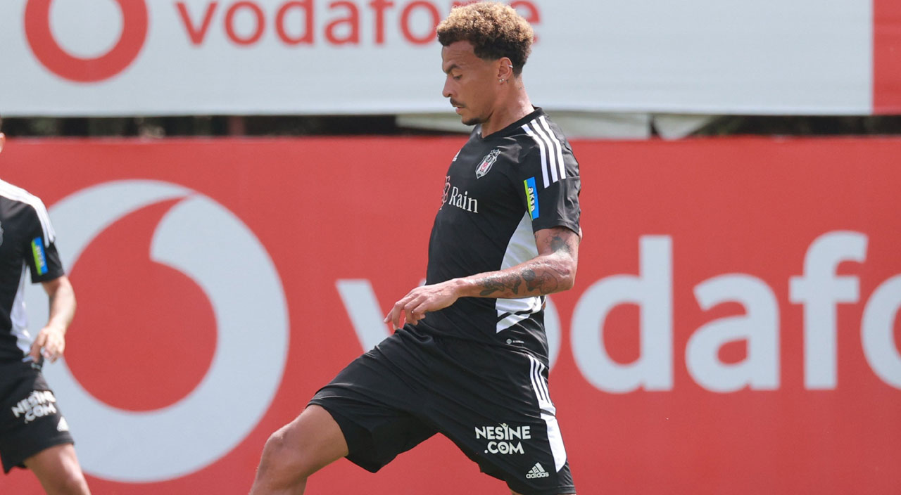 Dele Alli tanıtım videosu 25 milyondan fazla görüntülendi, dünya bu transferi konuştu Dele Alli tanıtım videosu 25 milyondan fazla görüntülendi, dünya bu transferi konuştu