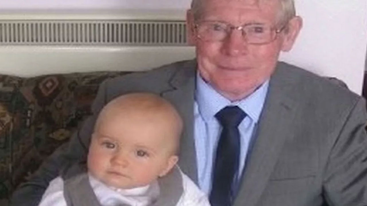 Dedesi gibi davranınca fark ettiler: Şoke eden gerçek