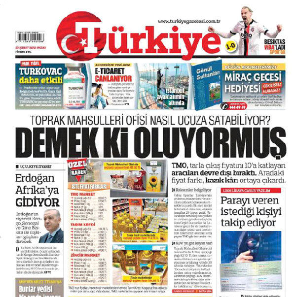 Devlet destek verdikçe stoklar çözülüyor Devlet destek verdikçe stoklar çözülüyor