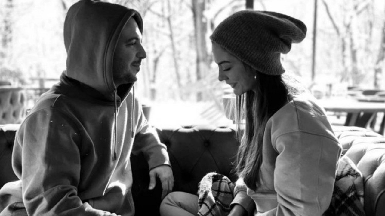 Sürpriz teklif: Demet Özdemir ile Oğuzhan Koç evleniyor