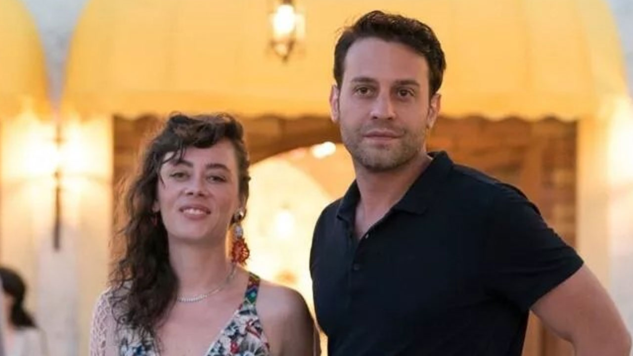 Demet Evgar dünya evine girdi