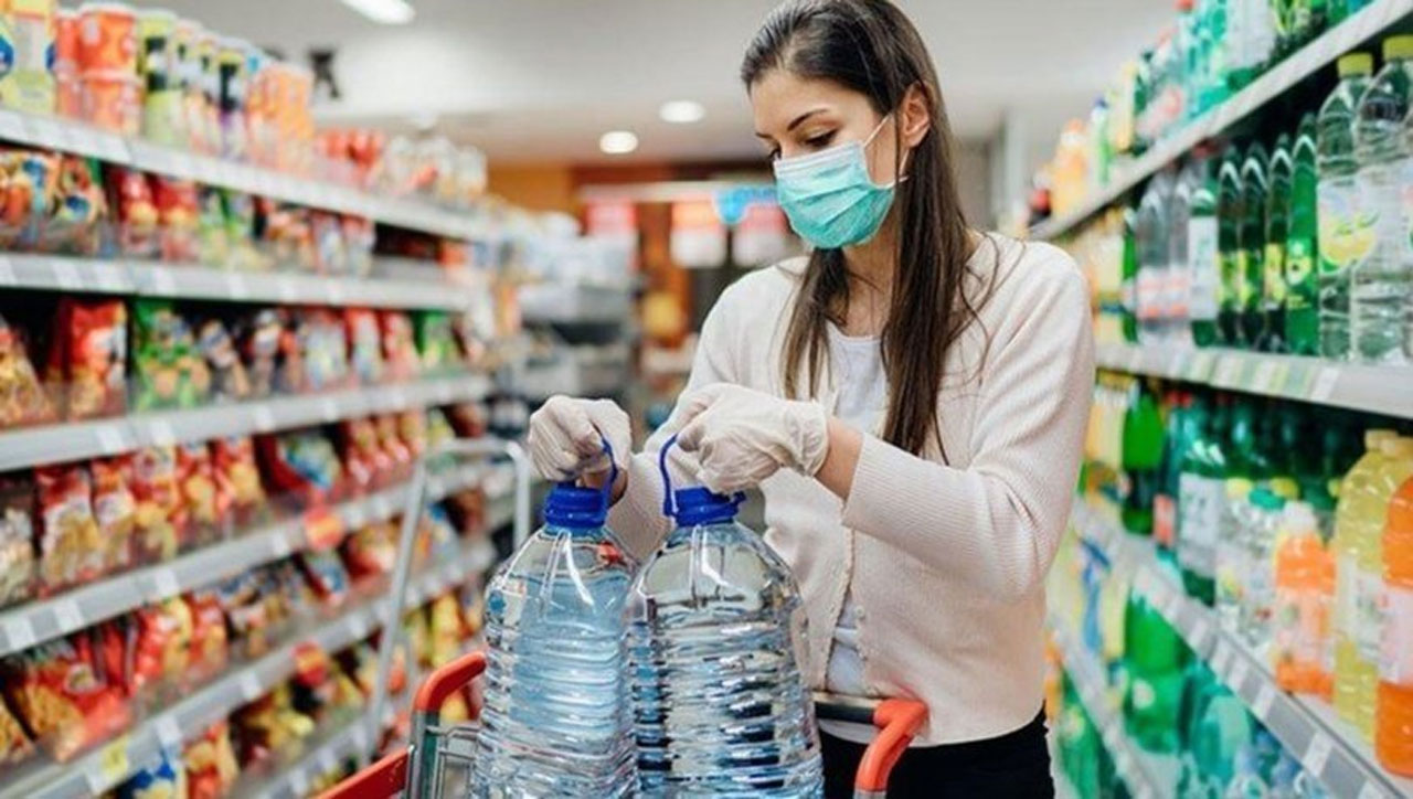 Marketlere cezanın sebebi fahiş fiyat değil kartelleşme